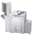 Máy photocopy GESTETNER MP 6001